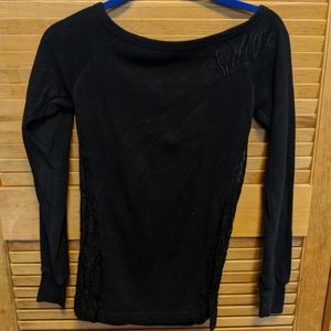 Sullen Angels sweater